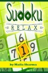 Book cover for Sudoku Relax