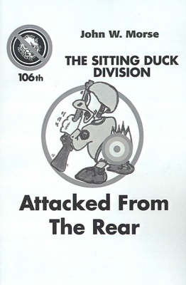 Book cover for Sitting Duck Division