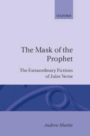 Cover of The Mask of the Prophet