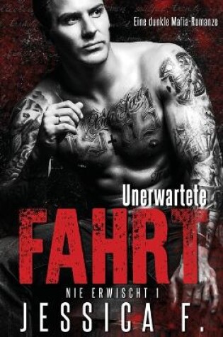 Cover of Unerwartete Fahrt