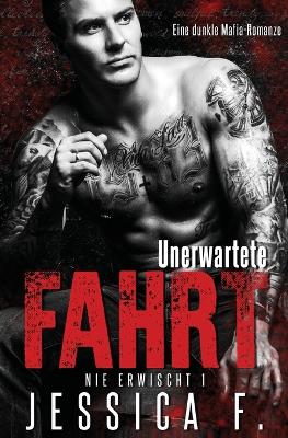 Cover of Unerwartete Fahrt