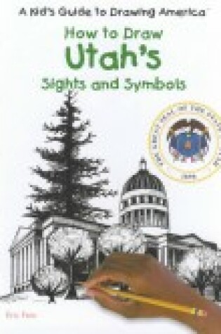 Cover of Utah's Sights and Symbols
