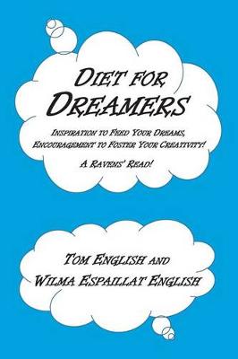 Book cover for Diet for Dreamers