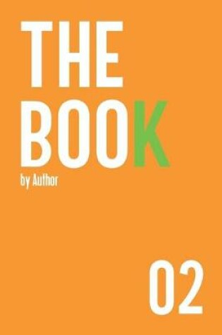 Cover of The Book 02