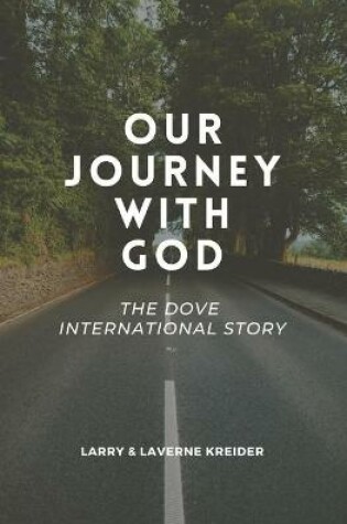 Cover of Our Journey with God