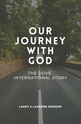 Book cover for Our Journey with God