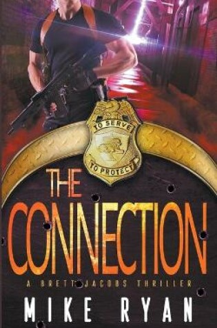 Cover of The Connection