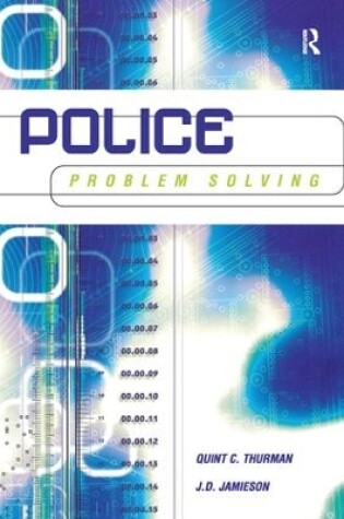 Cover of Police Problem Solving