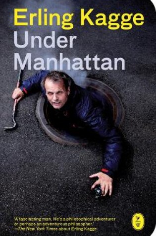 Cover of Under Manhattan