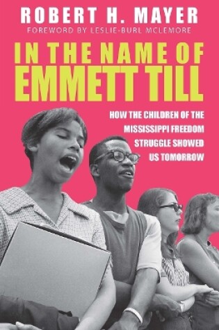 Cover of In the Name of Emmett Till