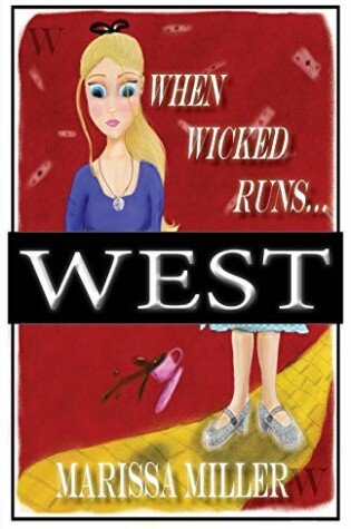 Cover of When Wicked Runs West