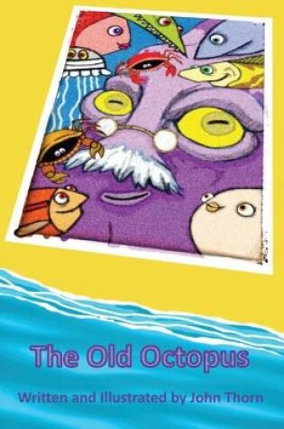 Cover of The Old Octopus
