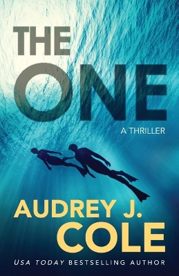 Book cover for The One