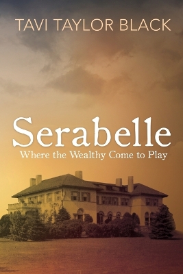 Book cover for Serabelle