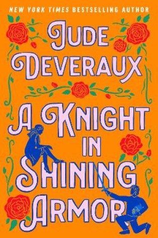 Cover of A Knight in Shining Armor