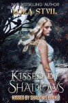 Book cover for Kissed By Shadows