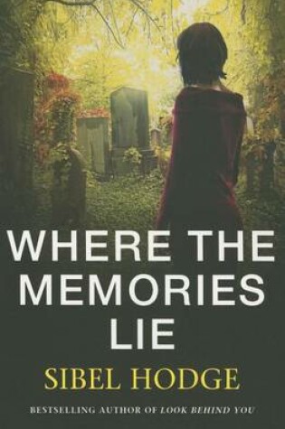 Cover of Where the Memories Lie