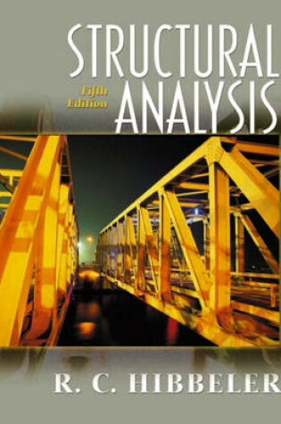 Cover of Structural Analysis