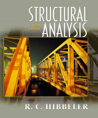 Book cover for Structural Analysis