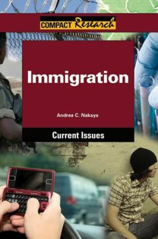 Cover of Immigration