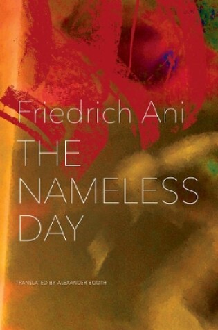 Cover of The Nameless Day