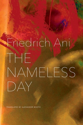 Book cover for The Nameless Day