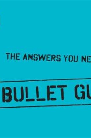 Cover of NLP: Bullet Guides