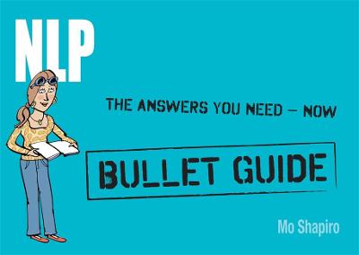 Book cover for NLP: Bullet Guides