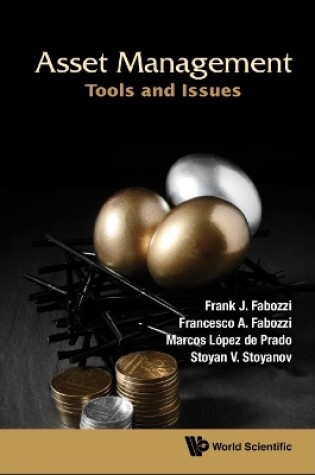 Cover of Asset Management: Tools And Issues