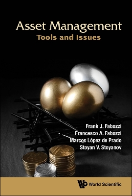 Book cover for Asset Management: Tools And Issues