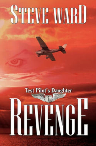 Cover of Test Pilot's Daughter