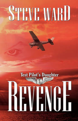 Book cover for Test Pilot's Daughter