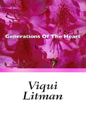 Book cover for Generations of the Heart