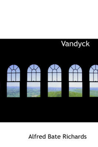 Cover of Vandyck