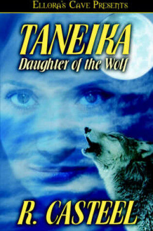 Cover of Taneika