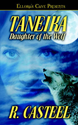 Book cover for Taneika