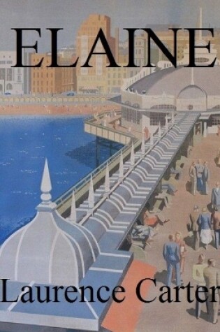 Cover of Elaine