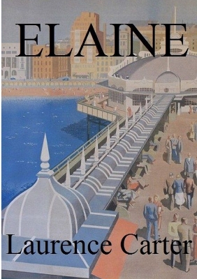 Book cover for Elaine