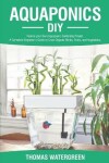 Book cover for Aquaponics DIY