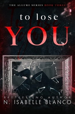 Book cover for To Lose You