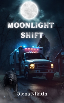 Cover of moonlight Shift