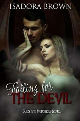 Cover of Falling for the Devil