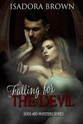 Book cover for Falling for the Devil