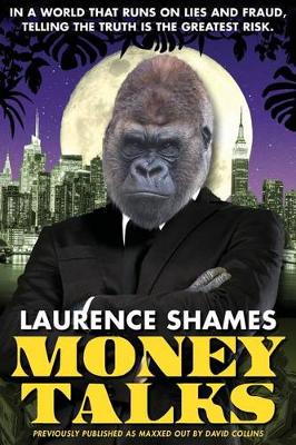 Book cover for Money Talks