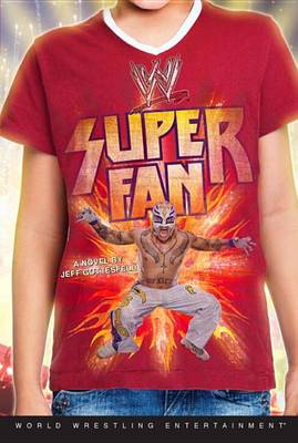 Cover of Superfan