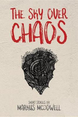 Book cover for The Sky Over Chaos