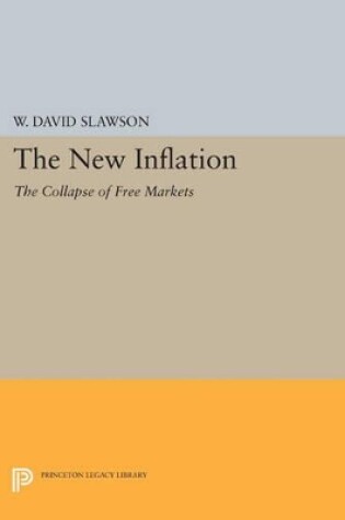 Cover of The New Inflation