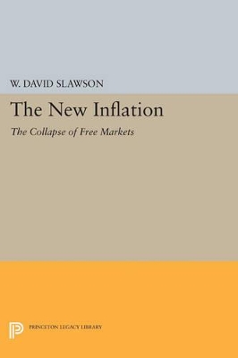 Cover of The New Inflation