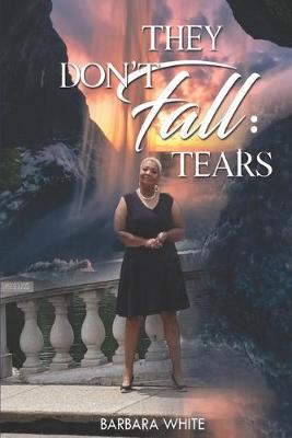 Book cover for They Don't Fall