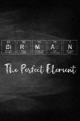 Book cover for Birman the Perfect Element